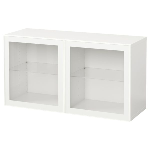 IKEA, вид спереди