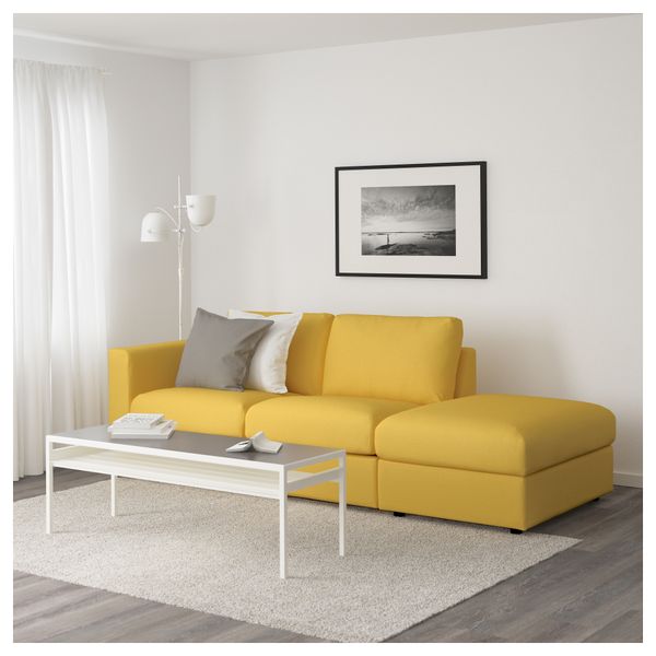 IKEA, дополнительный ракурс