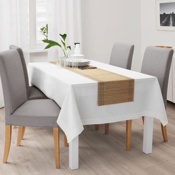 IKEA, дополнительный ракурс - схема-чертеж с размерами