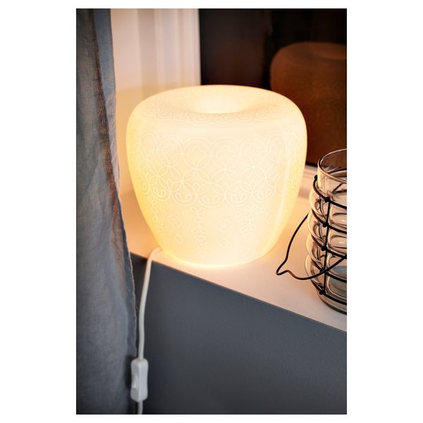 IKEA, дополнительный ракурс - схема-чертеж с размерами