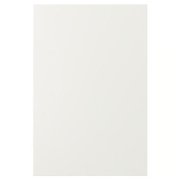 VEDDINGE Дверь - белый 40x60 см - фото 1