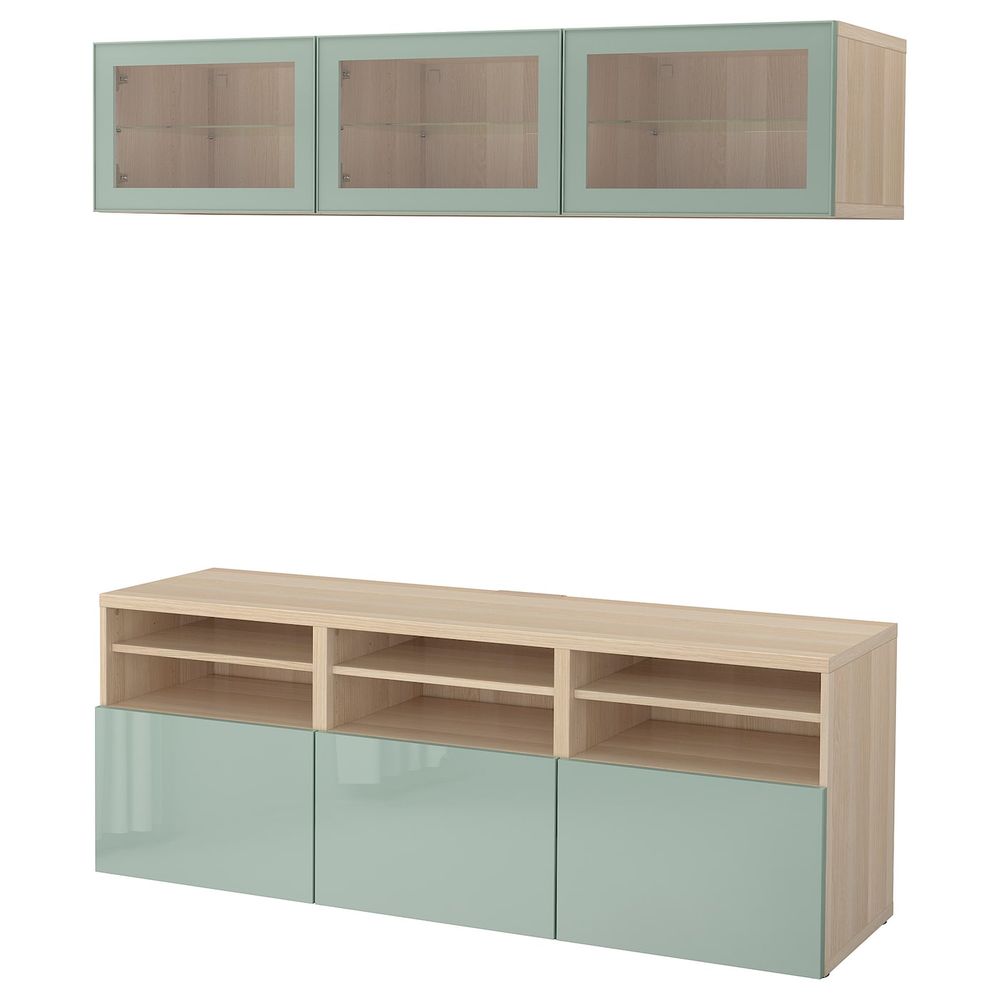 IKEA в интерьере