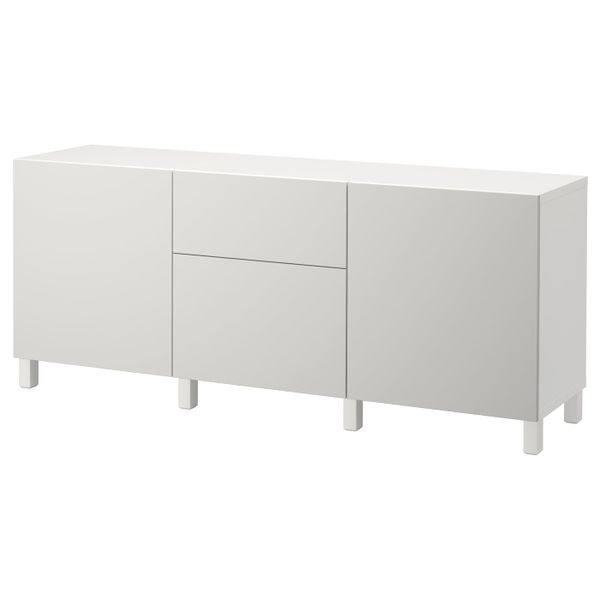 IKEA, вид спереди
