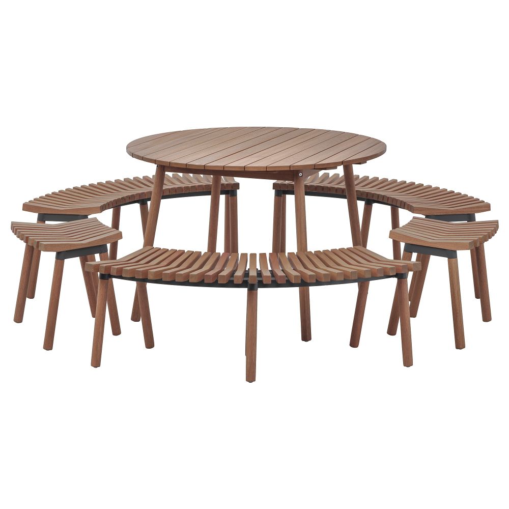 IKEA, вид спереди