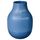 Ваза, 21 см, синий IKEA GRADVIS ГРАДВИС 705.451.92