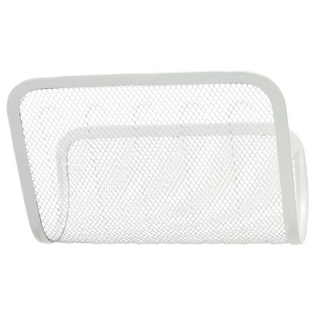 Держатель для журналов, белый IKEA SKÅDIS СКОДИС 905.198.80