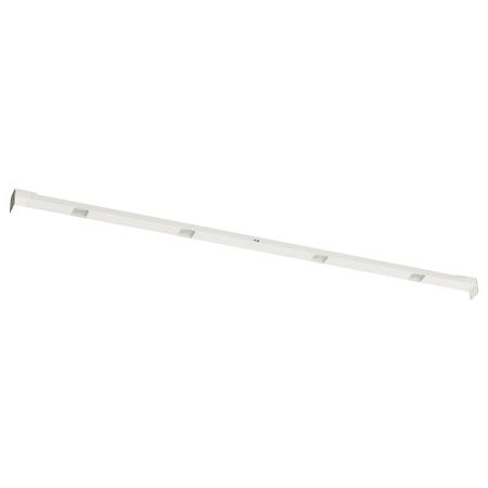 Светодиодная подсветка ящика,датчик, 76 см, регулируемая яркость белый IKEA MITTLED 204.635.65