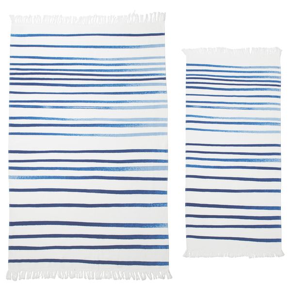 Полотенце, 2 шт. ТЭНКВЭРД - фото 3