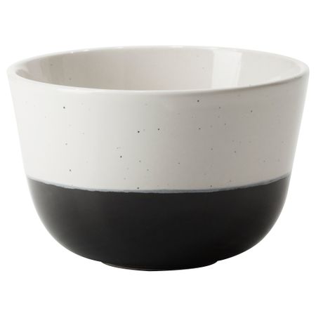 Миска СОММАР 2018, темно-серый (10 см)