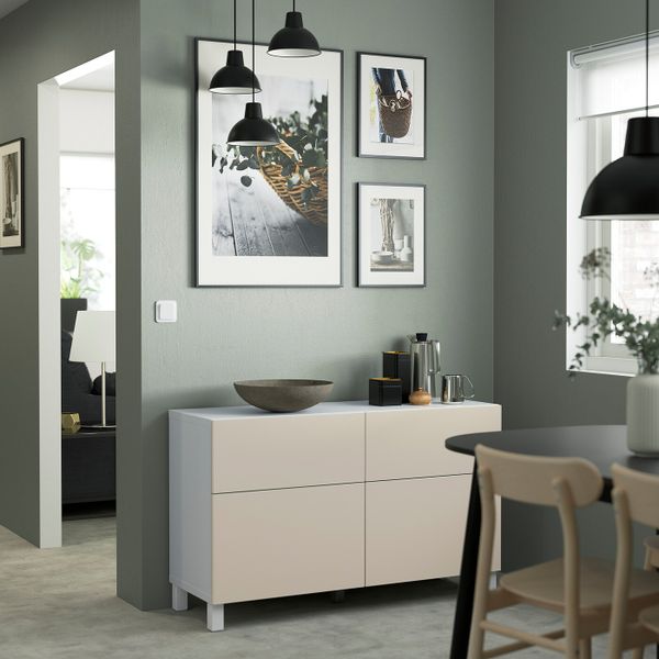 IKEA, дополнительный ракурс