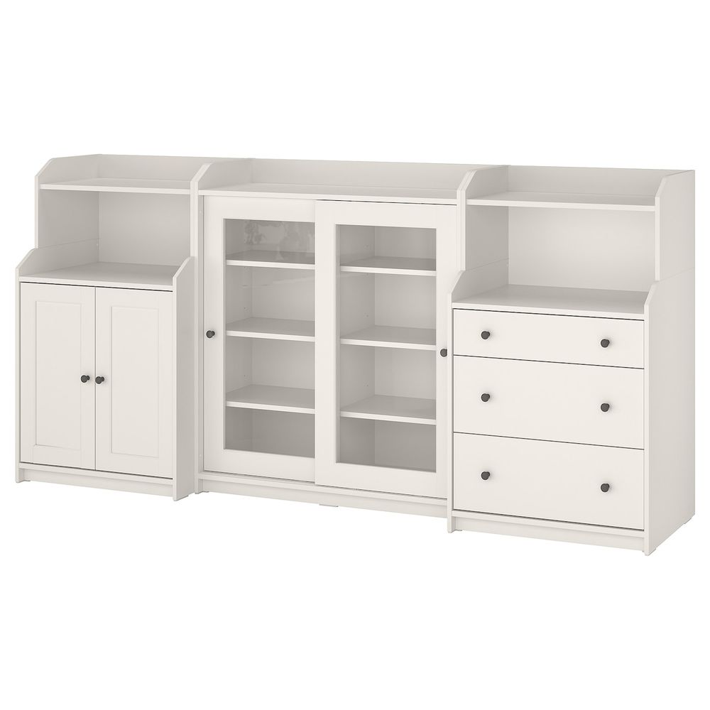 IKEA, вид спереди