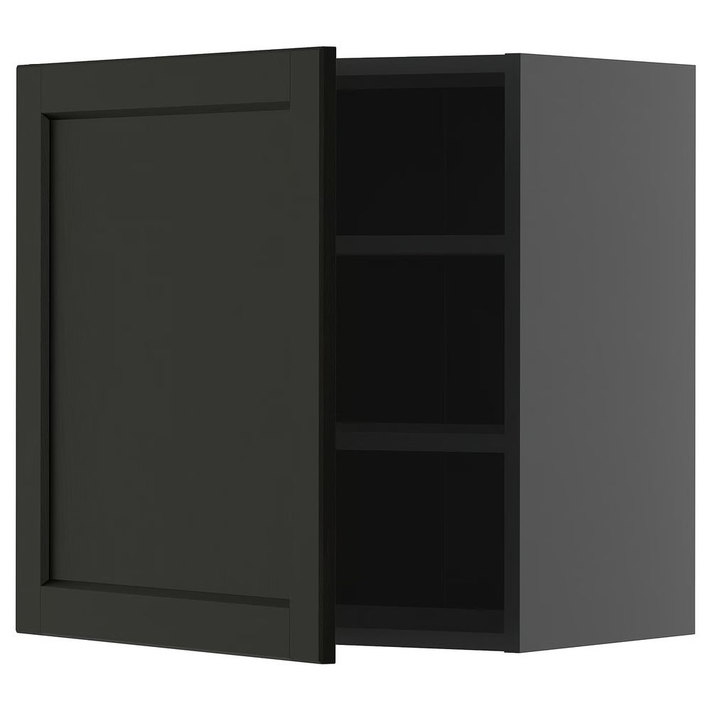 IKEA, вид спереди
