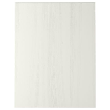 Накладная панель РОСДАЛЬ, белый ясень