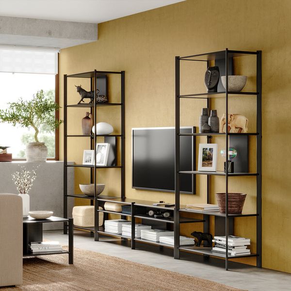 IKEA, дополнительный ракурс