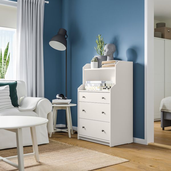 IKEA, дополнительный ракурс