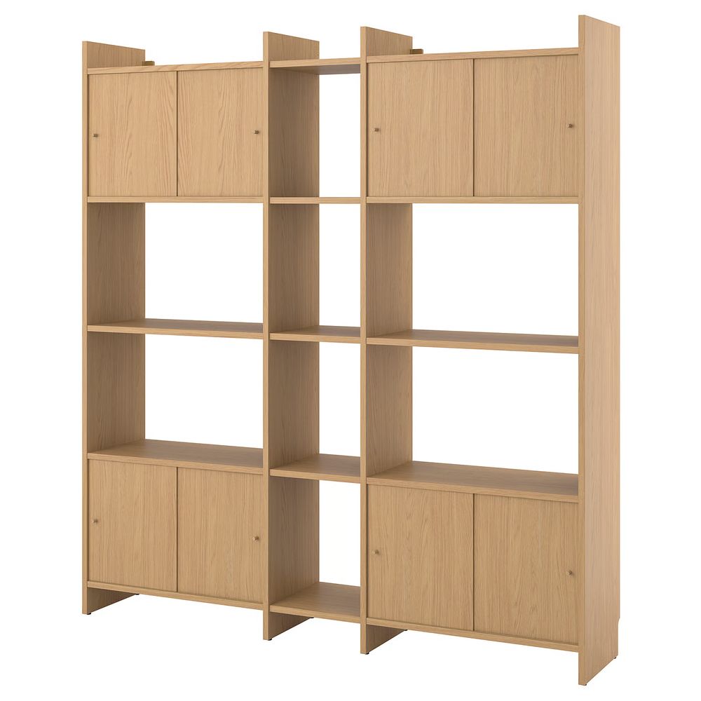 IKEA, вид спереди