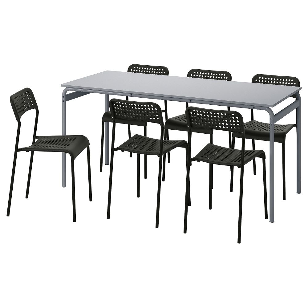 IKEA, вид спереди
