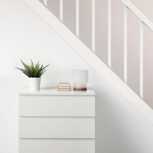 Искусственное растение в горшке, для дома, улицы папоротник 9 см IKEA FEJKA ФЕЙКА 904.339.47 - фото 4