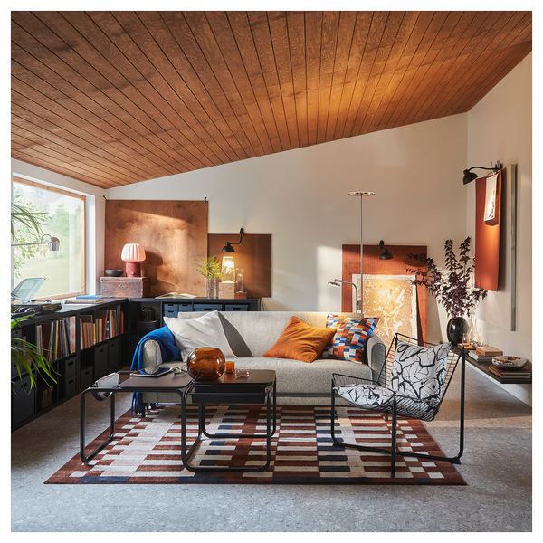 IKEA, дополнительный ракурс