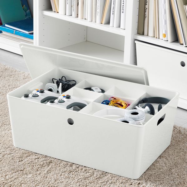 IKEA, дополнительный ракурс