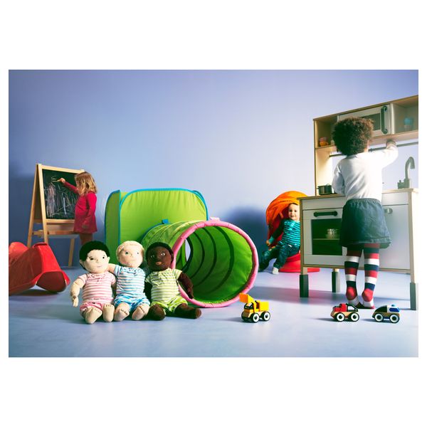 IKEA, дополнительный ракурс - схема-чертеж с размерами