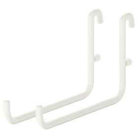 SKÅDIS Крючок - белый