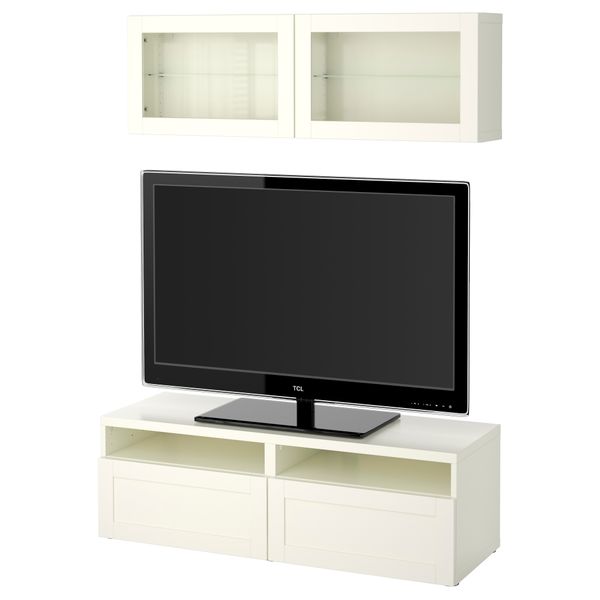 IKEA в интерьере