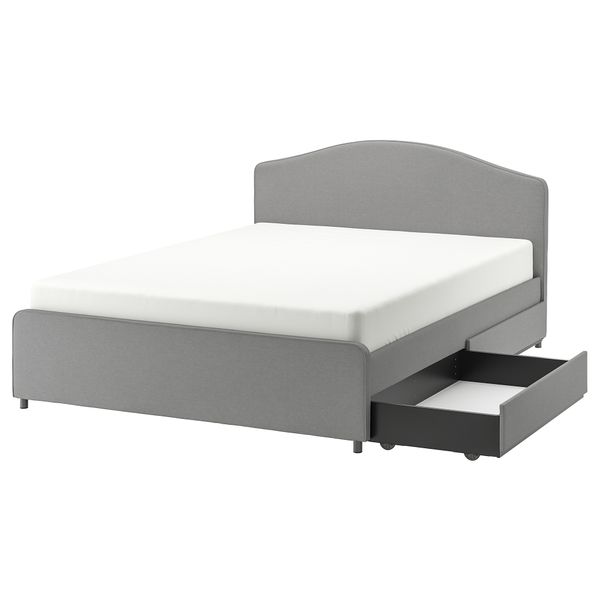IKEA, вид спереди