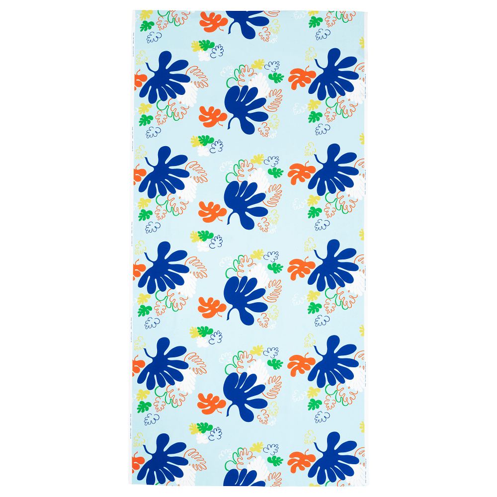 Отрез ткани IKEA KRYPKORNELL 105.552.16 - фото 1