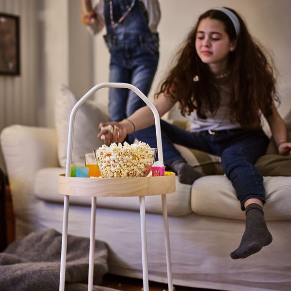 IKEA в интерьере