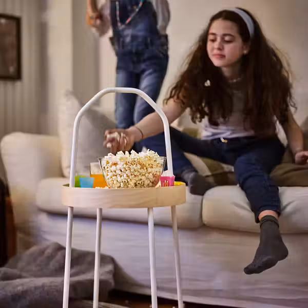 IKEA в интерьере