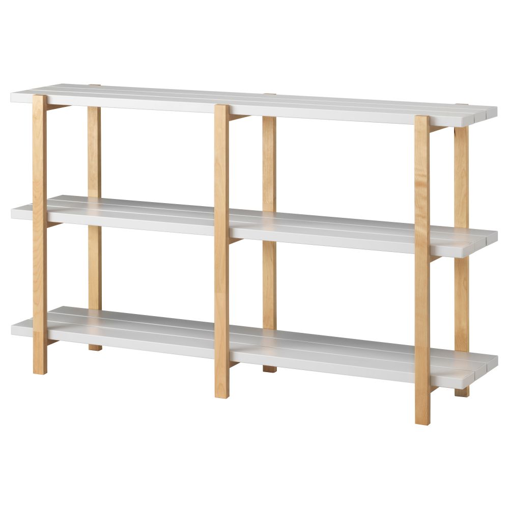 IKEA, вид спереди