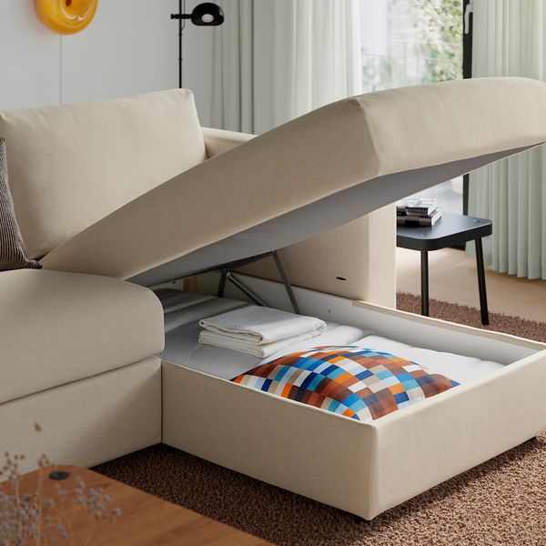 IKEA, дополнительный ракурс