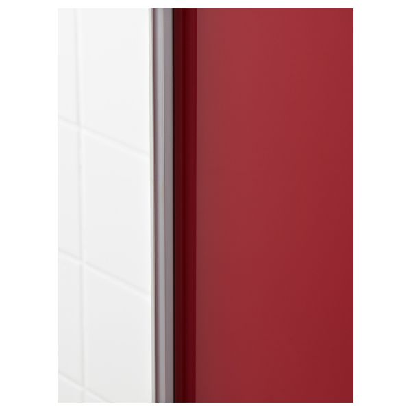 IKEA, дополнительный ракурс - схема-чертеж с размерами