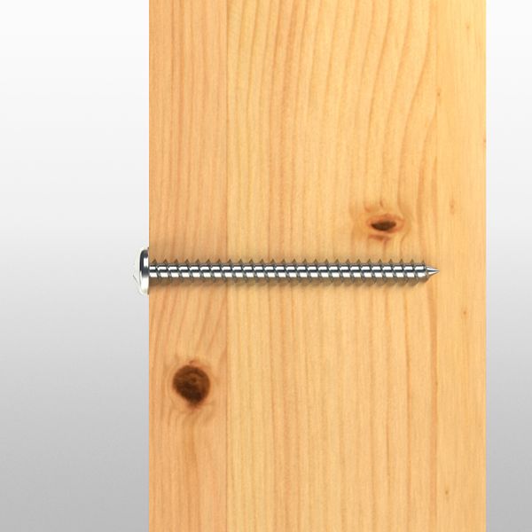 Шурупы и дюбели, 260 шт. IKEA FIXA ФИКСА 203.787.27 - фото 3