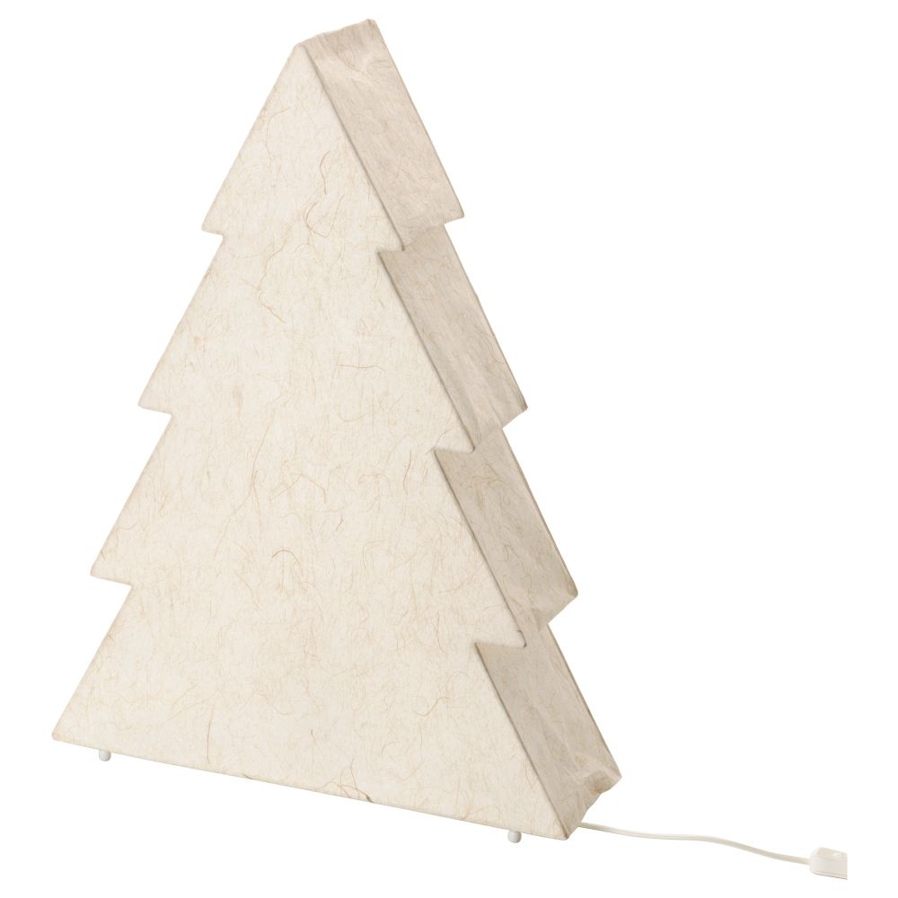 Украшение для стола СТРОЛА, в форме дерева (60 см) - фото 1
