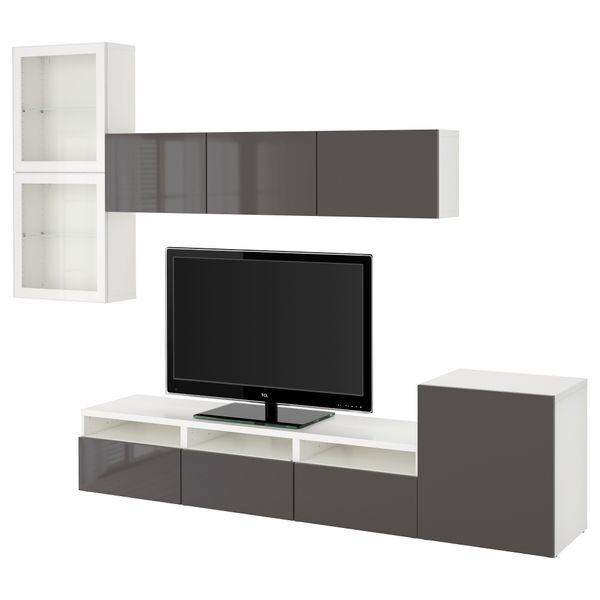 IKEA в интерьере