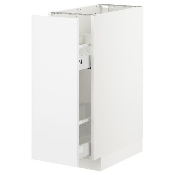 IKEA, вид спереди