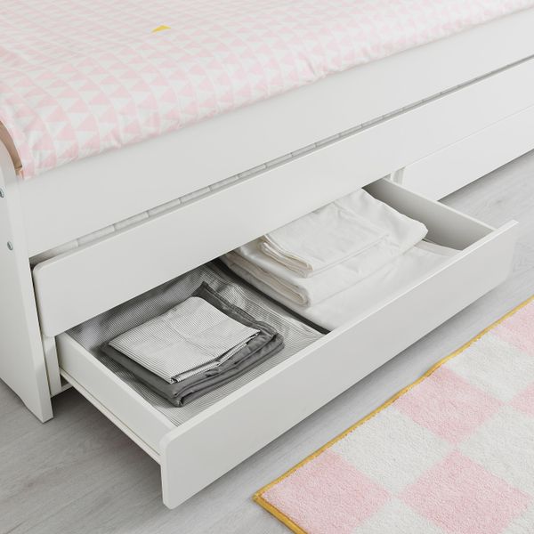 IKEA, дополнительный ракурс - схема-чертеж с размерами