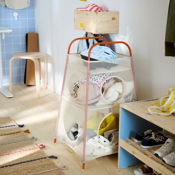 IKEA, дополнительный ракурс