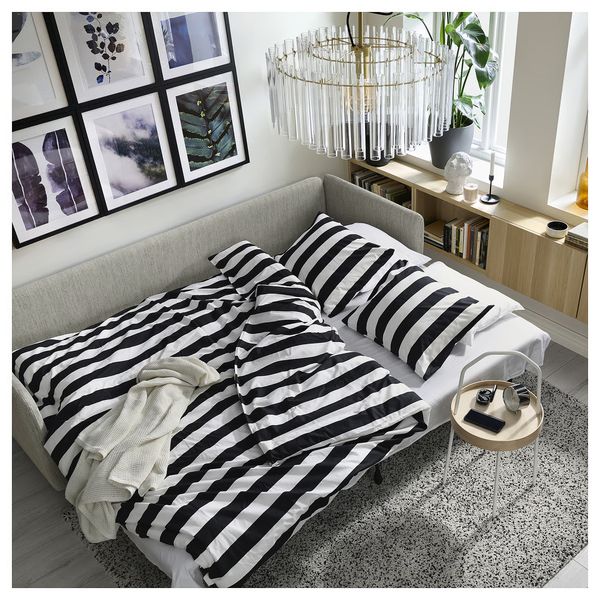 IKEA, дополнительный ракурс