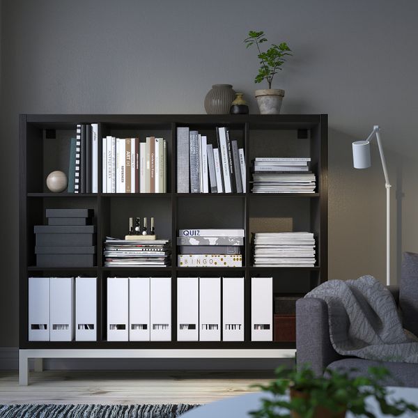 IKEA, дополнительный ракурс