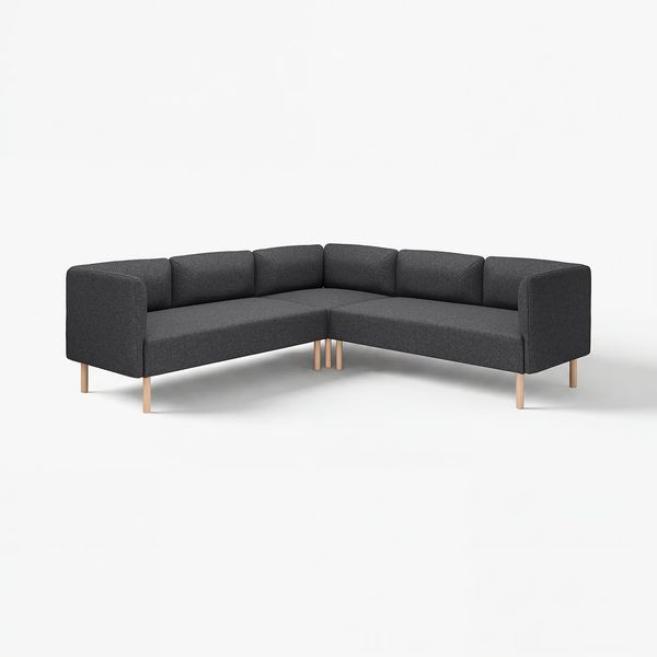 IKEA, вид спереди