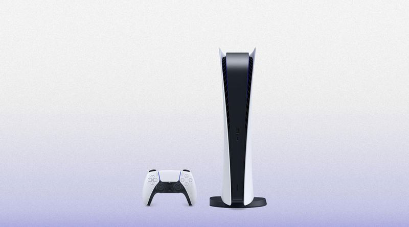 ИКЕА предлагает макеты PS5 и Xbox Series X для помощи в выборе мебели