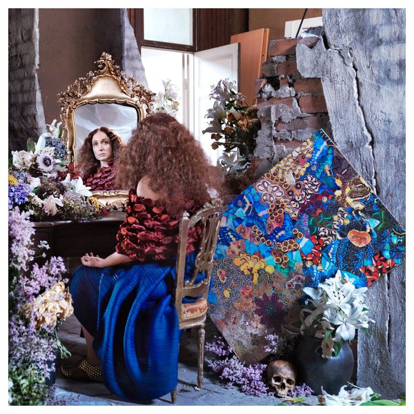 Постер ИКЕА АРТ-ИВЕНТ 2016, Сила природы (61x91 см) - фото 2