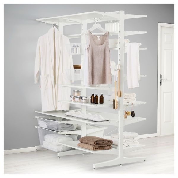 IKEA, дополнительный ракурс