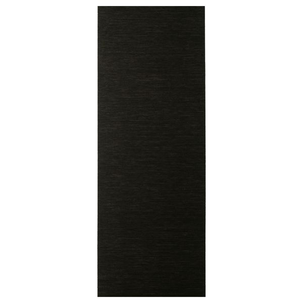 Узкая гардина АННО САНЕЛА, коричневый (60x300 см) - фото 1