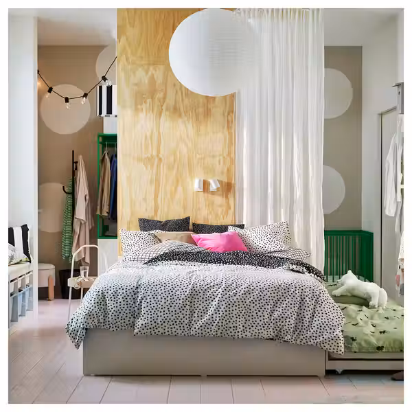 GULLSUDARE ГУЛЛЬСУДАРЕ / HAVSDJUP ХАВСДЬЮП Подвесной светильник - фото 5