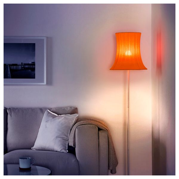 IKEA, дополнительный ракурс - схема-чертеж с размерами