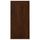 Дверь ЭДСЕРУМ, под дерево коричневый